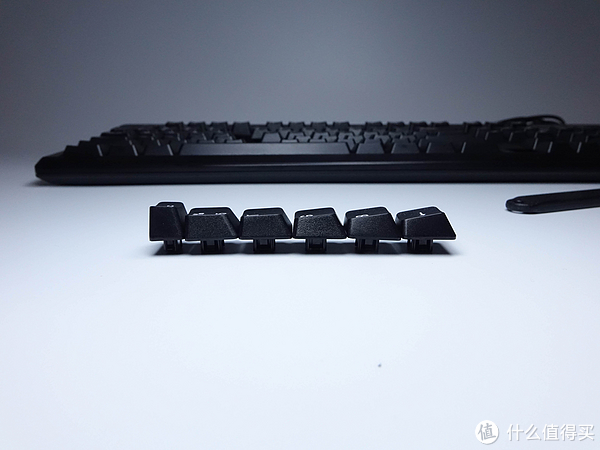 杂谈键盘史 篇十九：Lenovo SK-9271/JME-7155P/CH-0507  薄膜键盘