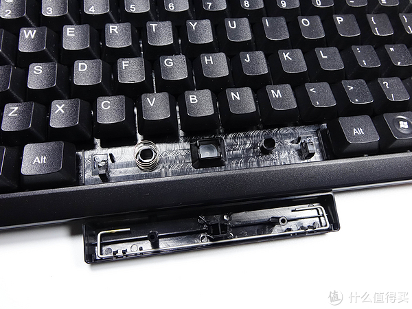 杂谈键盘史 篇十九：Lenovo SK-9271/JME-7155P/CH-0507  薄膜键盘