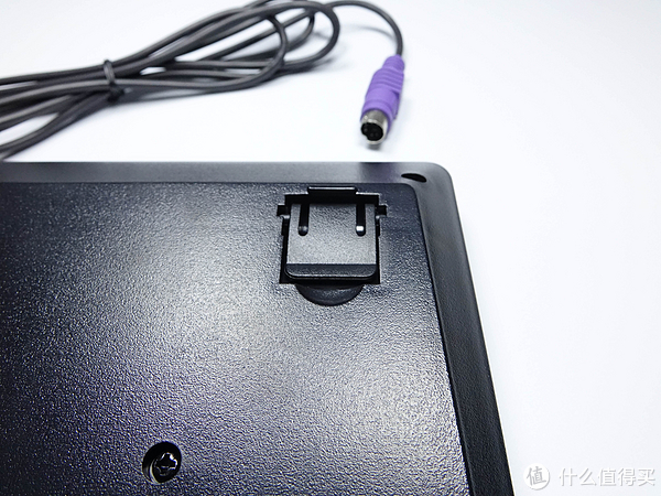 杂谈键盘史 篇十九：Lenovo SK-9271/JME-7155P/CH-0507  薄膜键盘