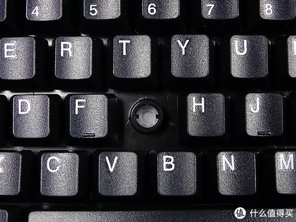 杂谈键盘史 篇十九：Lenovo SK-9271/JME-7155P/CH-0507  薄膜键盘