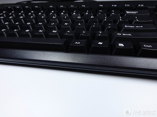 杂谈键盘史 篇十九：Lenovo SK-9271/JME-7155P/CH-0507  薄膜键盘