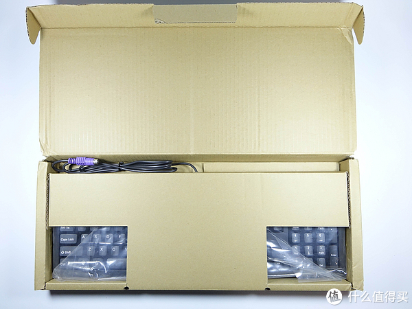 杂谈键盘史 篇十九：Lenovo SK-9271/JME-7155P/CH-0507  薄膜键盘
