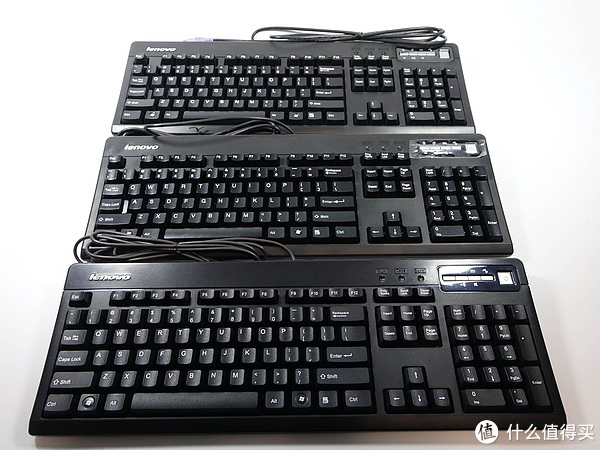 杂谈键盘史 篇十九：Lenovo SK-9271/JME-7155P/CH-0507  薄膜键盘