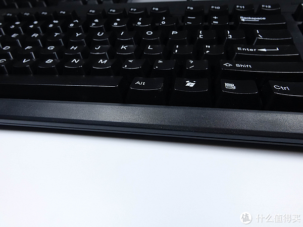 杂谈键盘史 篇十九：Lenovo SK-9271/JME-7155P/CH-0507  薄膜键盘