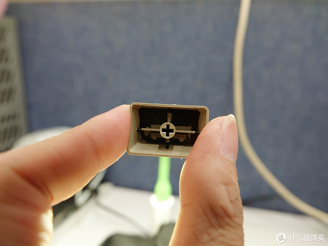 全新实达终端机械键盘star-102及其轻度改造