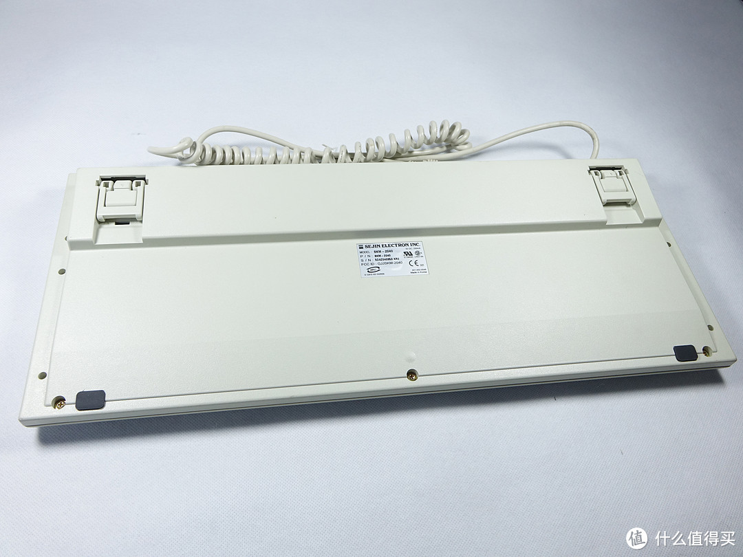 SEJIN SKM-2040 双叶(Futaba)机械轴