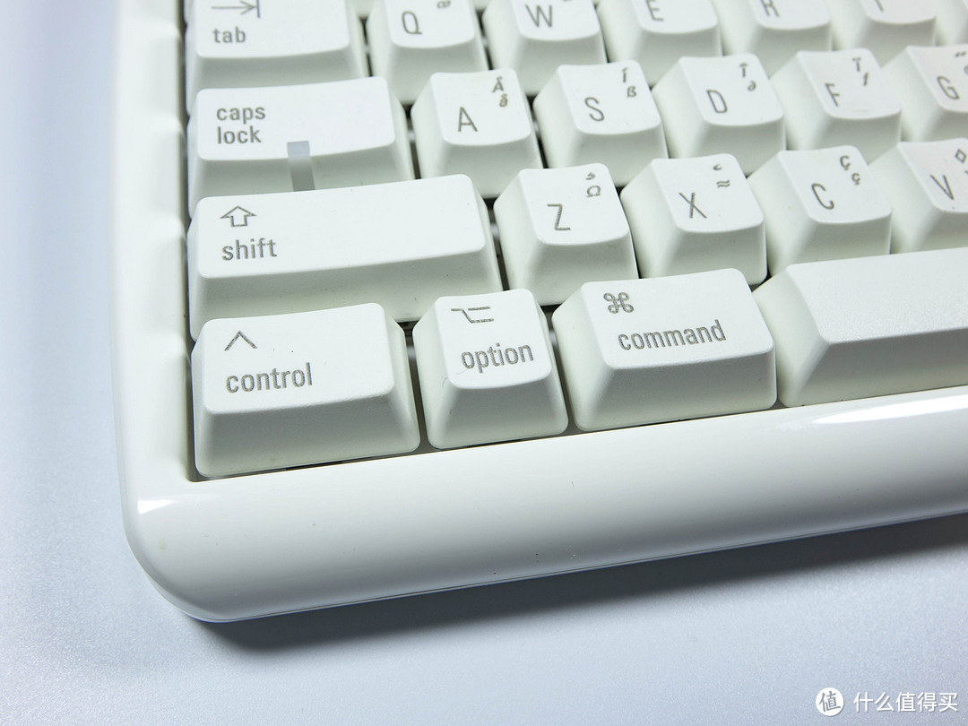 Matias 马太亚 Mini Tactile Pro FK303 Alps 简易轴 键盘