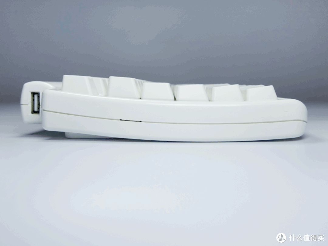 Matias 马太亚 Mini Tactile Pro FK303 Alps 简易轴 键盘