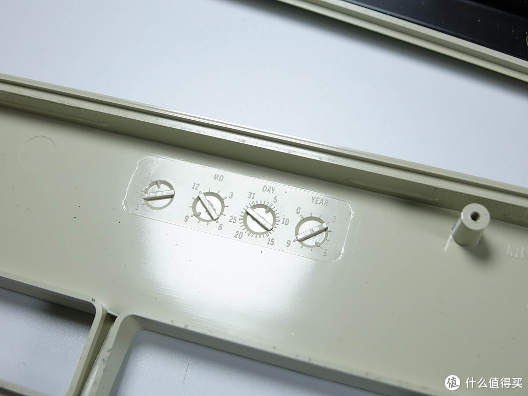 KeyTronic KB101 鼻祖级电容键盘