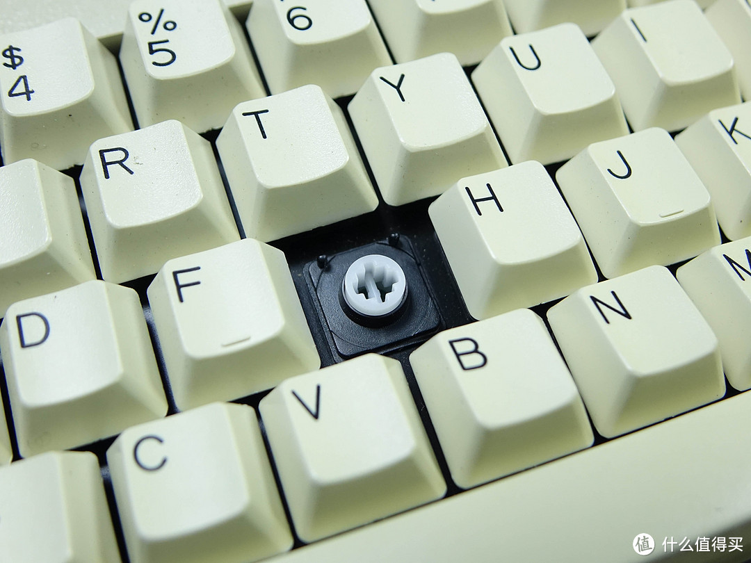 KeyTronic KB101 鼻祖级电容键盘