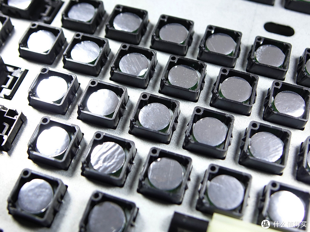 KeyTronic KB101 鼻祖级电容键盘