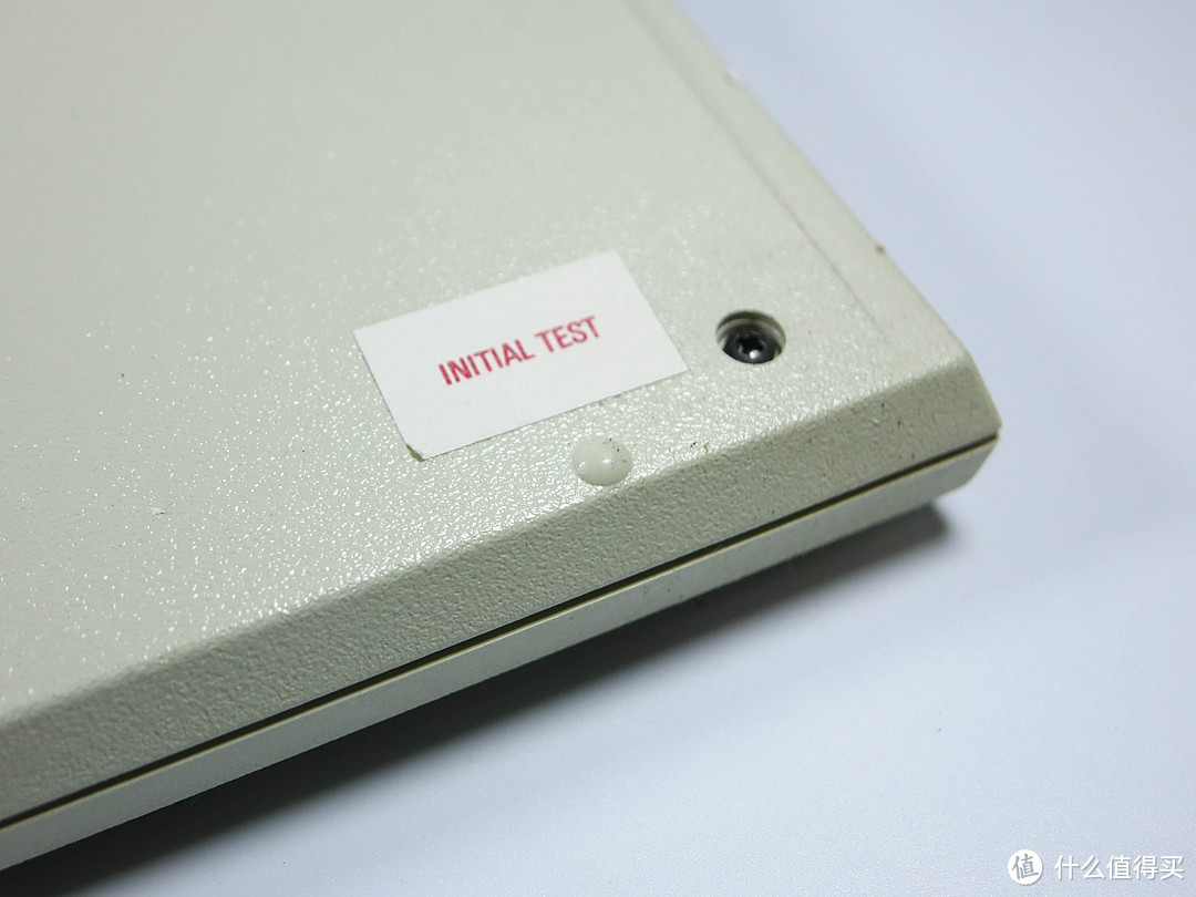 KeyTronic KB101 鼻祖级电容键盘