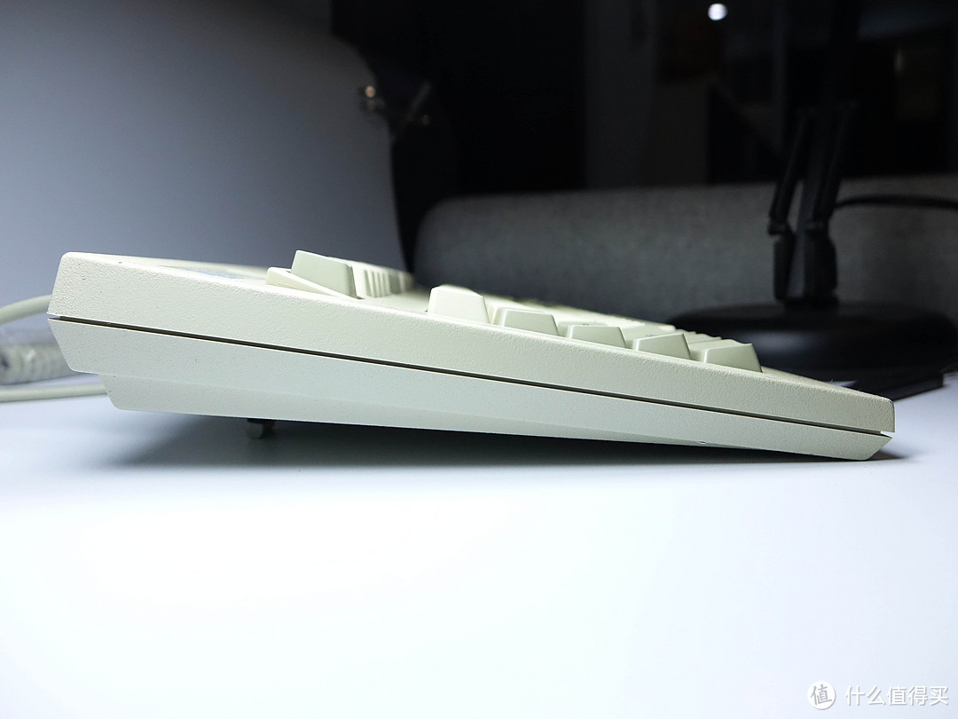 KeyTronic KB101 鼻祖级电容键盘