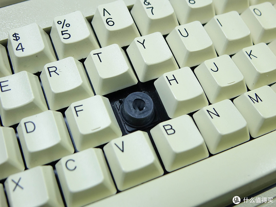 KeyTronic KB101 鼻祖级电容键盘