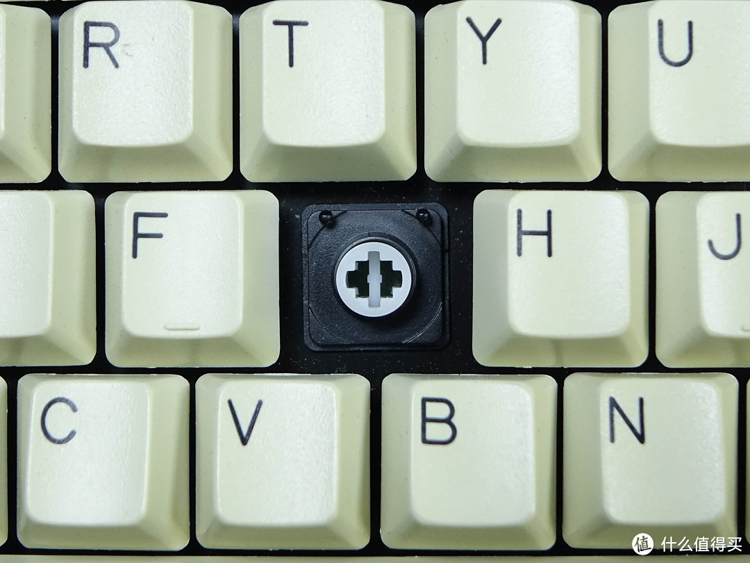 KeyTronic KB101 鼻祖级电容键盘
