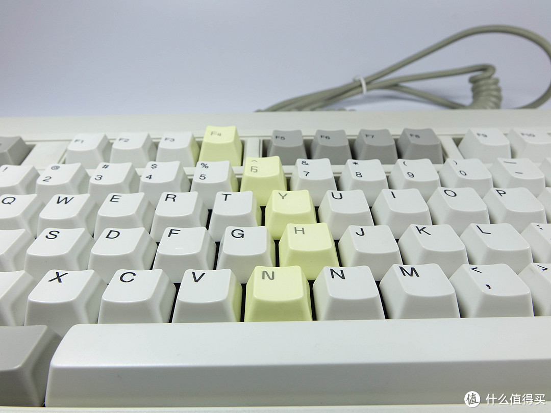 群光KB-5191 Mitsumi米苏米机械轴