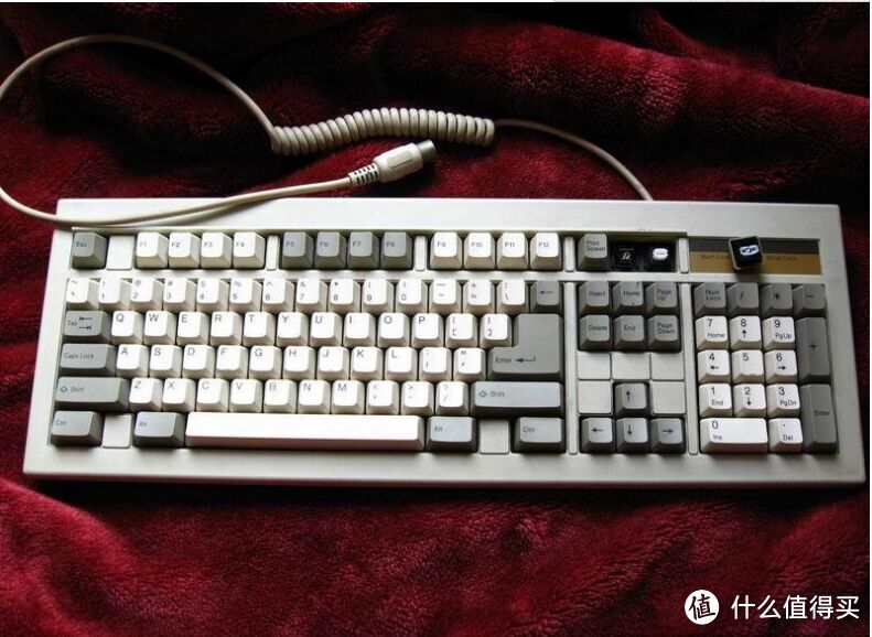 群光KB-5191 Mitsumi米苏米机械轴