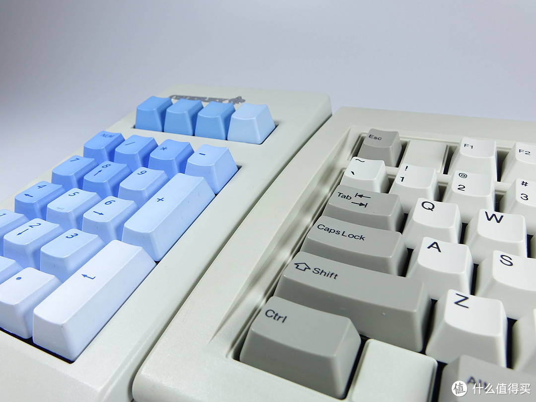 群光KB-5191 Mitsumi米苏米机械轴