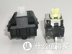 群光KB-5191 Mitsumi米苏米机械轴