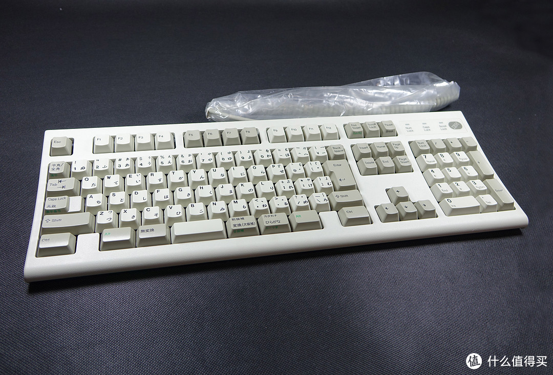 群光KB-5191 Mitsumi米苏米机械轴