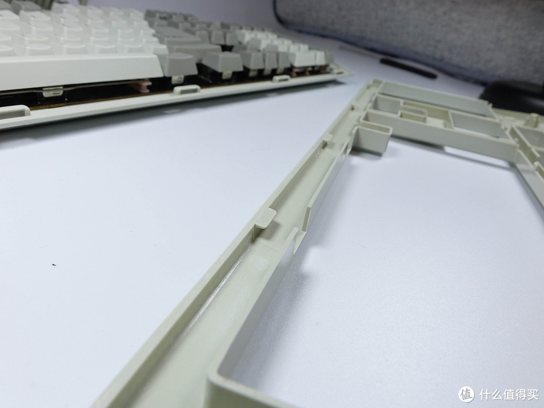 群光KB-5191 Mitsumi米苏米机械轴