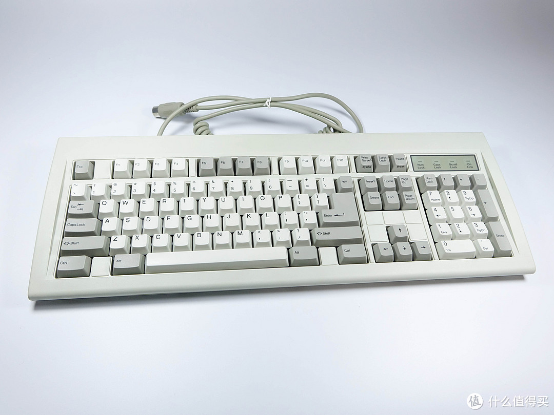 群光KB-5191 Mitsumi米苏米机械轴