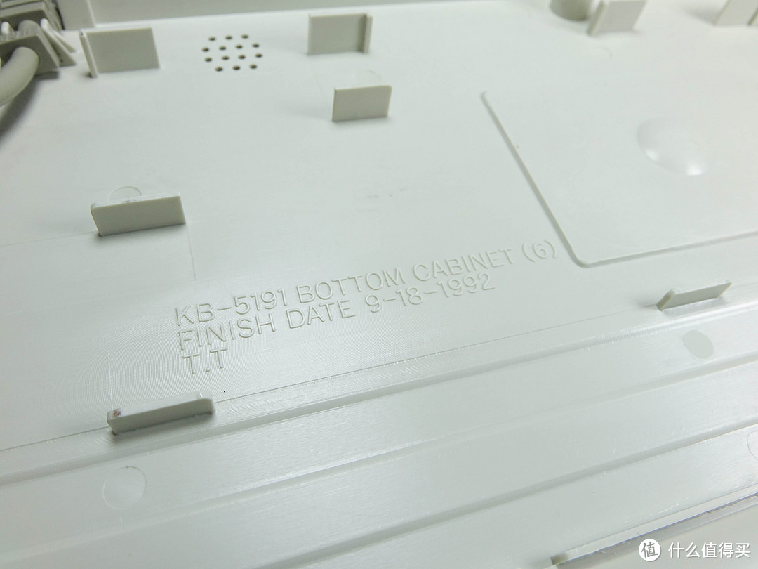 群光KB-5191 Mitsumi米苏米机械轴
