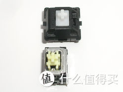 群光KB-5191 Mitsumi米苏米机械轴