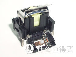 群光KB-5191 Mitsumi米苏米机械轴