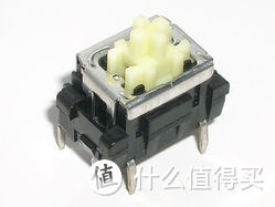 群光KB-5191 Mitsumi米苏米机械轴