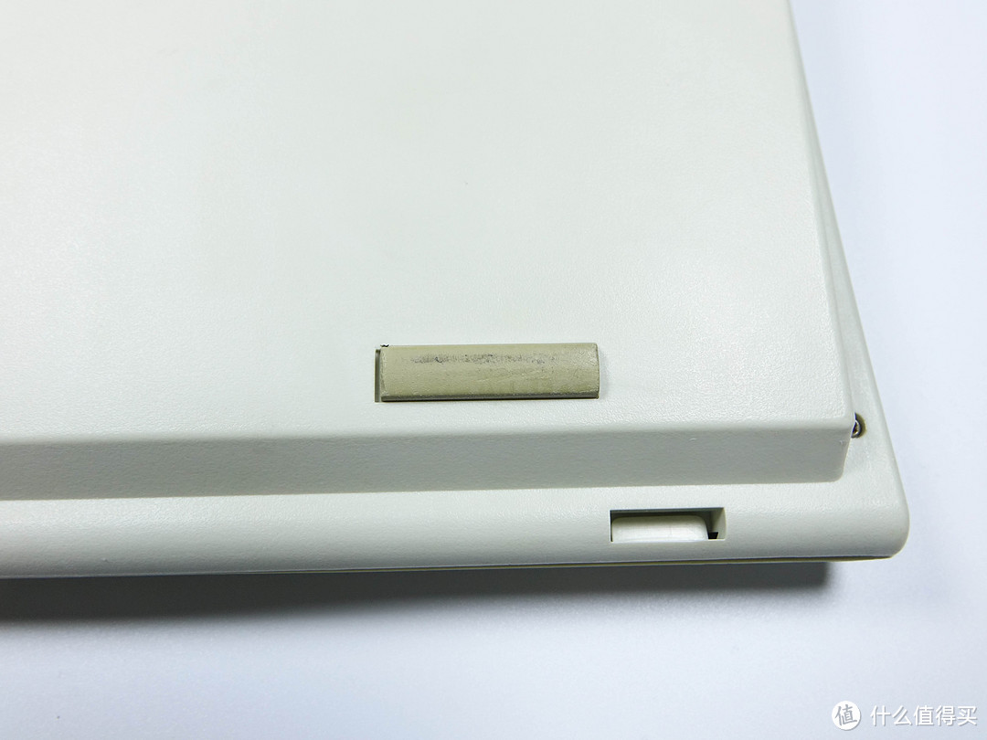 群光KB-5191 Mitsumi米苏米机械轴