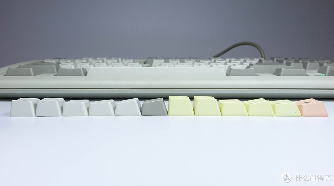 群光KB-5191 Mitsumi米苏米机械轴
