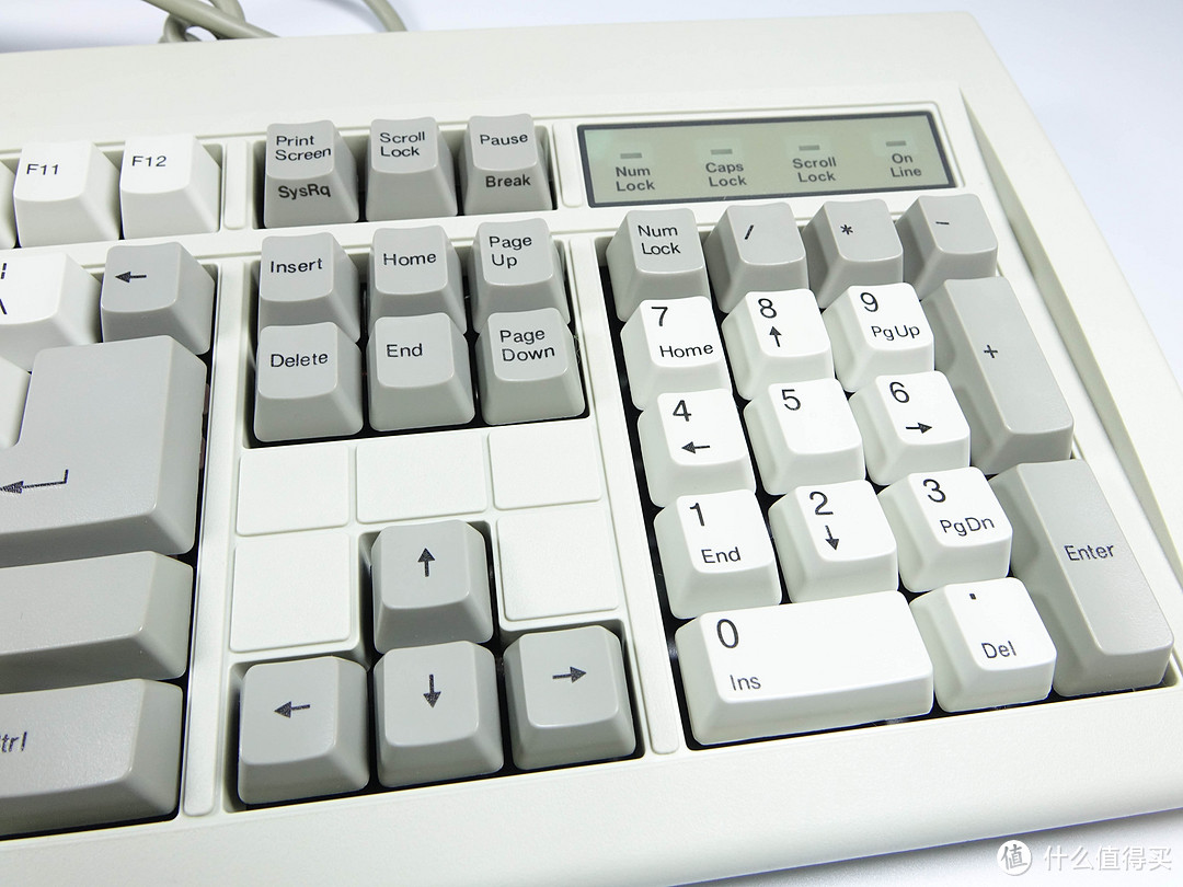 群光KB-5191 Mitsumi米苏米机械轴