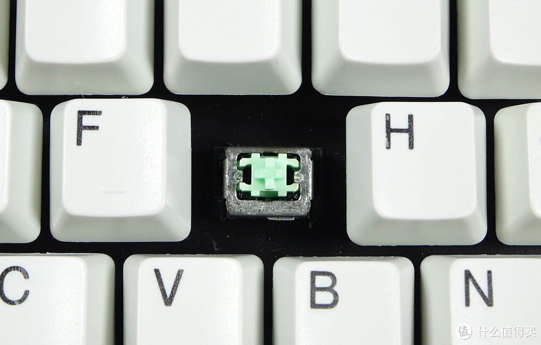 群光KB-5191 Mitsumi米苏米机械轴