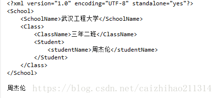测试结果
