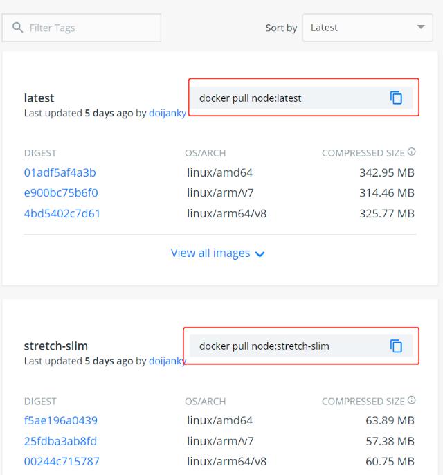 docker-node2