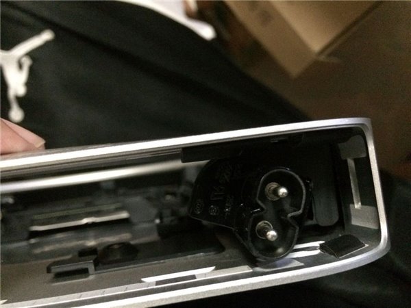 2014款Mac mini低配版怎么拆机更换SSD固态硬盘？