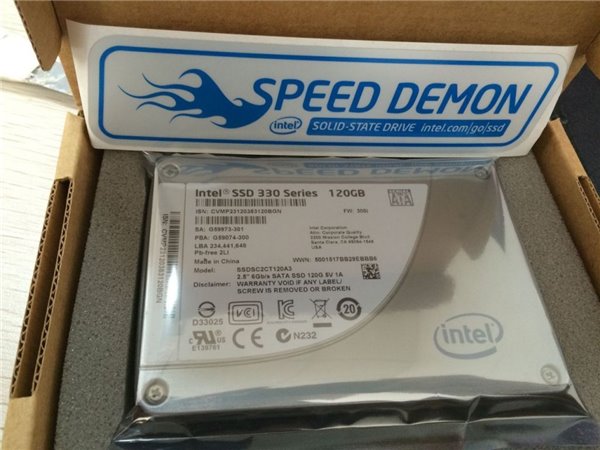 2014款Mac mini低配版怎么拆机更换SSD固态硬盘？