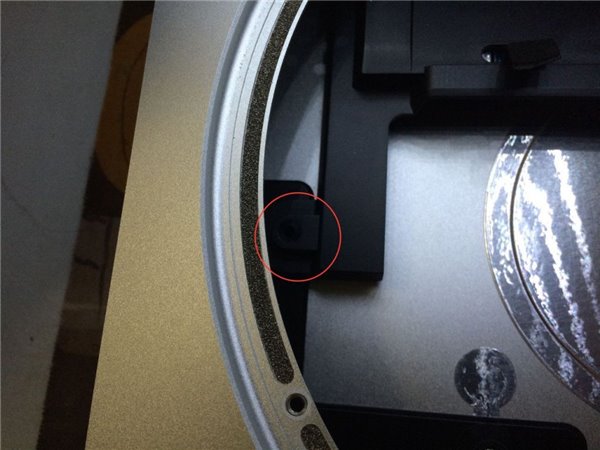 2014款Mac mini低配版怎么拆机更换SSD固态硬盘？