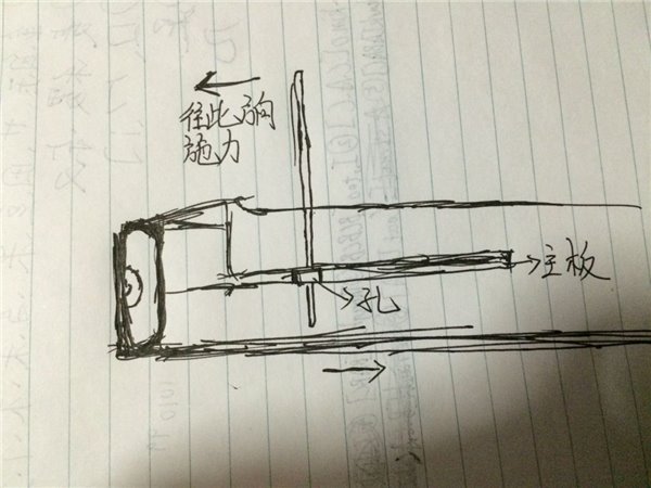 2014款Mac mini低配版怎么拆机更换SSD固态硬盘？