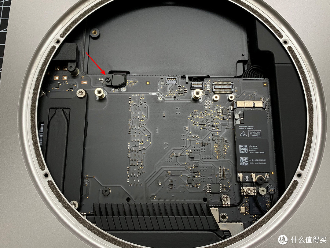 Mac mini 2014【拆解】【清灰】【CPU更换硅脂】详细记录