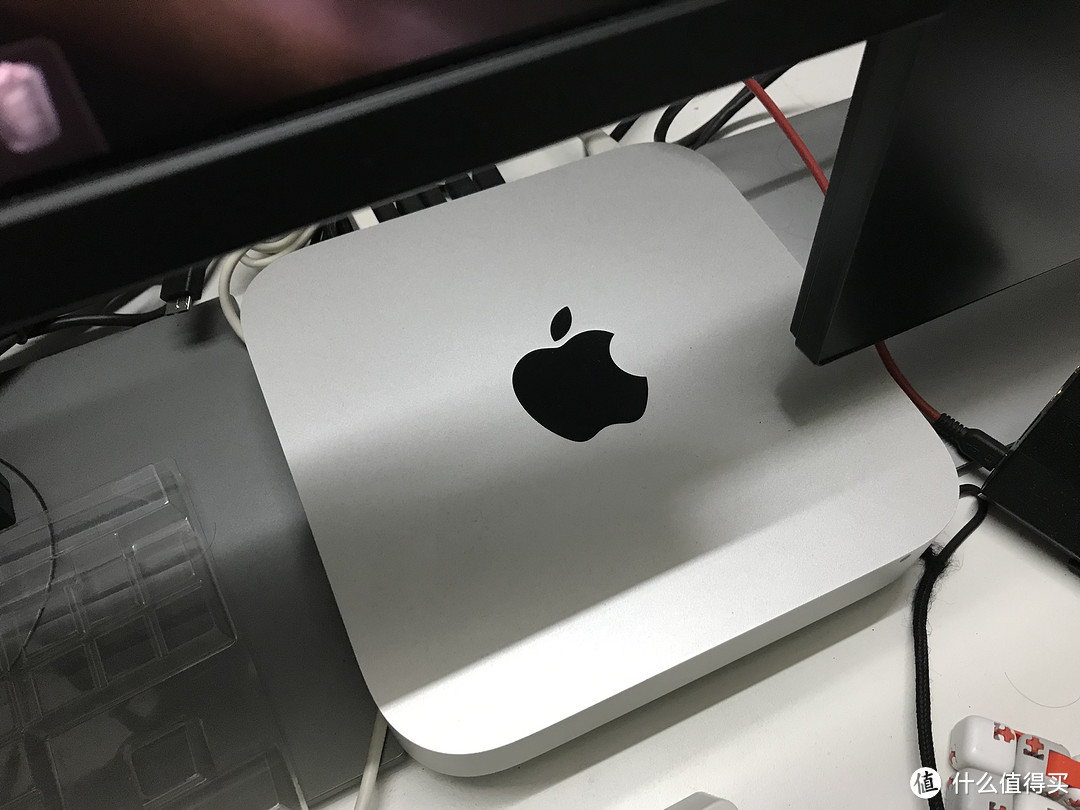 Mac mini 2014【拆解】【清灰】【CPU更换硅脂】详细记录