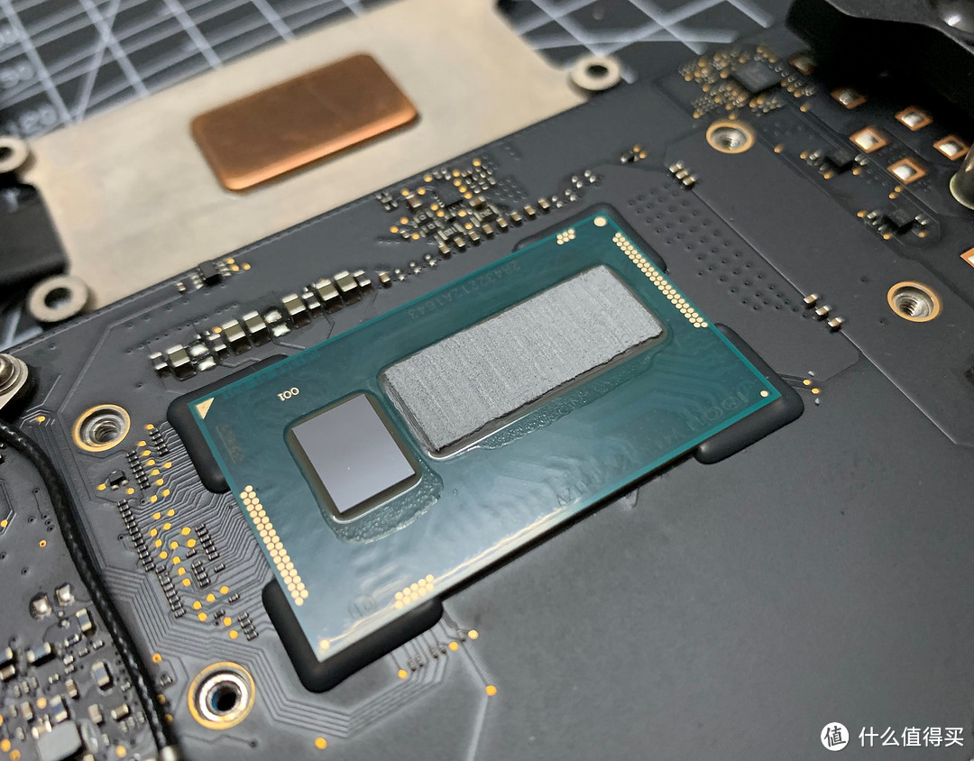 Mac mini 2014【拆解】【清灰】【CPU更换硅脂】详细记录