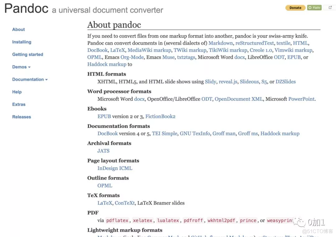 Python将md批量转为docx_IT业界_02