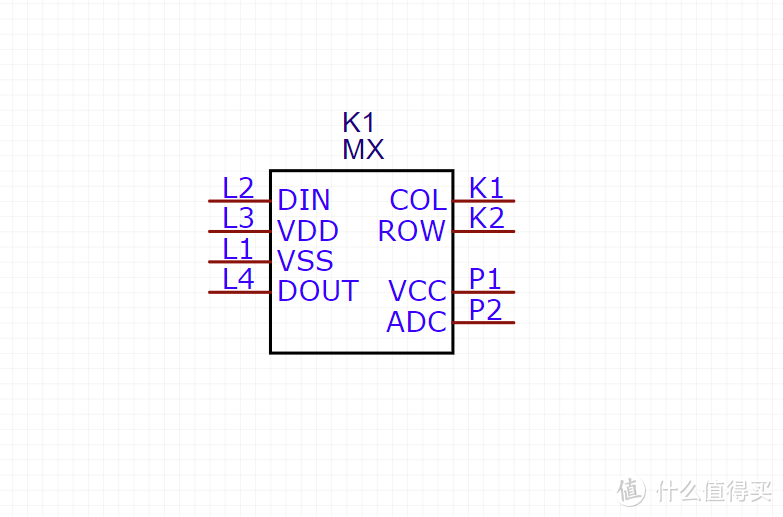 手把手教学——K375S优联热插拔机械键盘PCB绘制