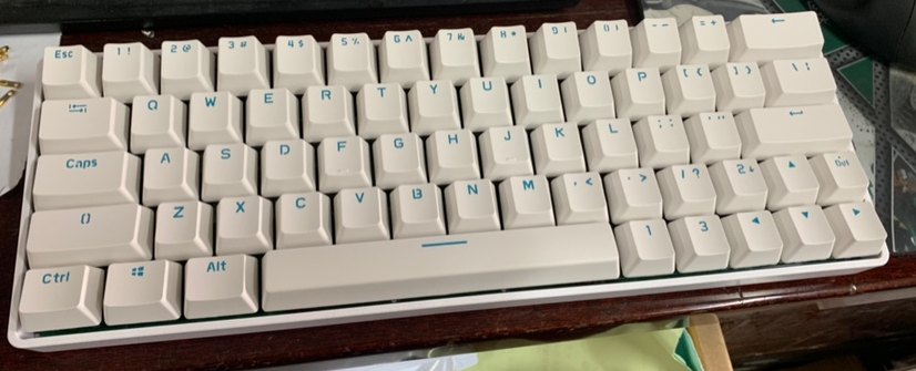 左移64配列
