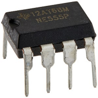 NE555定时器