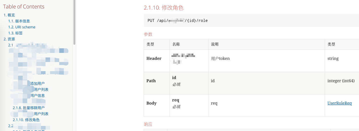 Swagger接口如何生成Html离线文档
