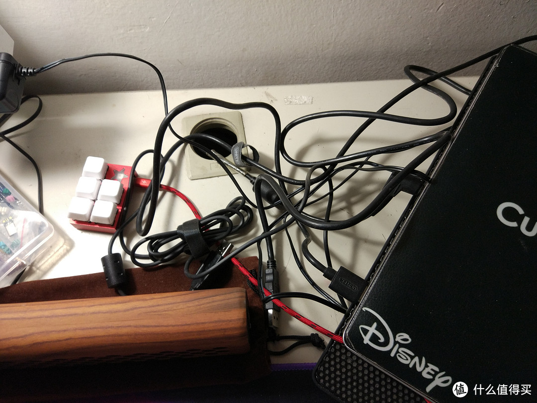 XD60 客制化机械键盘改蓝牙过程和效果