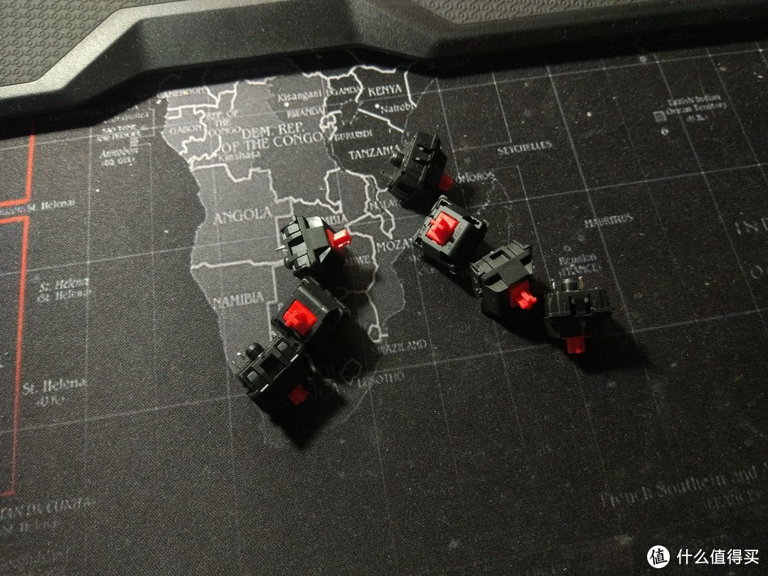 XD60 客制化机械键盘改蓝牙过程和效果